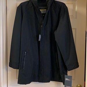 NWT Men’s Roundtree & Yorke‎ Outerwear Sz XXL